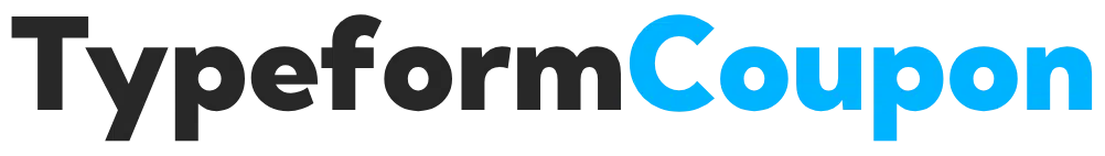 Typeformcoupon logo